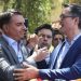 FLÁVIO BOLSONARO ACEITA DESAFIO DE LULA E ESCALA DELTAN DALLAGNOL PARA SUPERVISIONAR ANÁLISE DE DOCUMENTOS. ASSISTA AO VÍDEO!