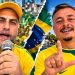 THIAGO VIRGÍLIO REAGE A ATAQUES DE WLADIMIR GAROTINHO E PROMETE RESPONDER NA TERÇA-FEIRA.