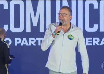 TSE ANALISA PEDIDO DO MPE PARA BARRAR CANDIDATURA DE MÁRCIO CANELLA NO RIO DE JANEIRO.