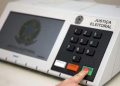 ABSTENÇÃO CAI NO SEGUNDO TURNO DAS ELEIÇÕES DE 2026 E SÃO PAULO LIDERA REDUÇÃO DE AUSÊNCIAS.