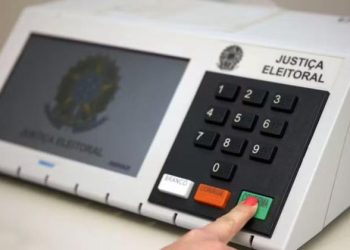 ABSTENÇÃO CAI NO SEGUNDO TURNO DAS ELEIÇÕES DE 2026 E SÃO PAULO LIDERA REDUÇÃO DE AUSÊNCIAS.