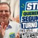 ALIADOS DE EDUARDO PAES INTENSIFICAM PRESSÃO POR SEGUNDO TURNO NO RIO DE JANEIRO APÓS VITÓRIA DE LULA.