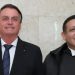 NUNES MARQUES ABRE PRAZO PARA PGR AVALIAR NOVO PEDIDO DE REVISÃO DA CONDENAÇÃO DE JAIR BOLSONARO
