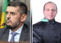 MORAES SOLTA DESEMBARGADOR DO CASO TH JOIAS E AUTORIZA TRANSFERÊNCIA DE BACELLAR DE VOLTA AO ERJ.