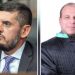 MORAES SOLTA DESEMBARGADOR DO CASO TH JOIAS E AUTORIZA TRANSFERÊNCIA DE BACELLAR DE VOLTA AO ERJ.