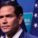 MARCO RUBIO NEGA ENVOLVIMENTO DOS EUA NA SAÍDA DE FLÁVIO BOLSONARO DO BRASIL