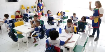 Recife abrirá 34 creches no domingo para facilitar o voto dos pais