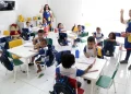 Escolha de livros didáticos para educação infantil começa nesta terça