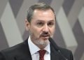 Andrei Rodrigues descarta risco de ataques a embaixadas dos EUA
