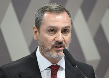 Andrei Rodrigues descarta risco de ataques a embaixadas dos EUA