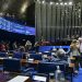 Senado deve votar PEC da Segurança Pública nesta quinta-feira