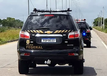 Operação Dux investiga contrabando de celulares no interior de SP