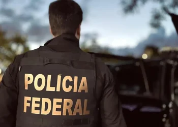 Operação da PF investiga suposta coação eleitoral no Espírito Santo