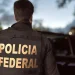 Operação da PF mira policiais acusados de vender fuzis para o tráfico