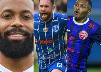 Adversário do Goytacaz neste sábado lidera a Série B1 de forma invicta e conta com velhos conhecidos do futebol carioca