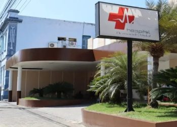 PF realiza operação em Campos e São Fidélis por suspeita de fraude de R$ 9 milhões em licitação do Hospital Armando Vidal