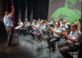 Prefeito de Campos sanciona Lei que cria gratificação para integrantes da Banda da Guarda Municipal