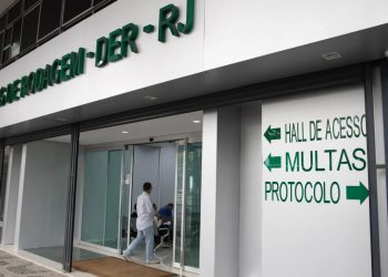 Governo do Rio autoriza concurso público para o DER-RJ com 35 vagas