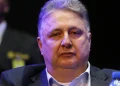 PSOL recorre ao TSE contra desistência de Garotinho