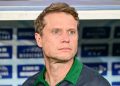Seabra fala em “estancar” momento do Coritiba, que sofreu 14 gols nos últimos quatro jogos