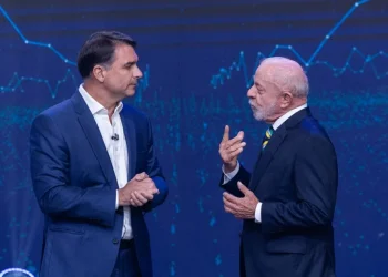 Brasil decide hoje: Lula ou Flávio Bolsonaro, quem será o próximo presidente?