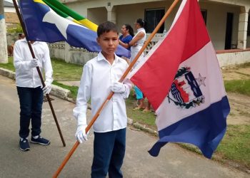 Escola presta homenagem a criança de 11 anos que morreu em Campos: “Para sempre em nossos corações”