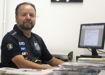 Com experiência internacional e mais de 40 anos de futebol, novo diretor do Americano elogia estrutura do clube e detalha planejamento para 2027
