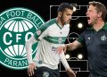 Notícias do Coritiba hoje: Coxa define escalação para enfrentar o Atlético-MG