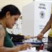 Tempo de votação vai cair de 6 a 10 minutos para 30 segundos no 2º turno, diz TRE