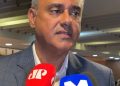 Reeleito deputado estadual, Jair Bittencourt foi o mais votado em 14 cidades do Rio
