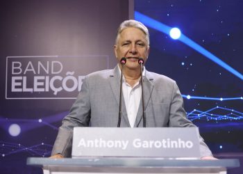 Votos de Anthony Garotinho serão decisivos para a eleição de governador; entenda a situação e como ficariam os cálculos