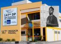 Jovem é assassinado a tiros em SFI