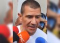 Candidato do PL ao Governo do Rio, Douglas Ruas vota neste domingo
