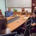 Prefeita de SJB inicia movimento para fortalecer educação do município