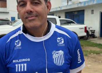 Proibição das bets no Brasil causa preocupação em parceiro do Goytacaz: “É quase uma pandemia no esporte”