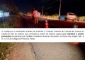 Médico envolvido em acidente com duas mortes em São João da Barra recebe habeas corpus da Justiça e não é mais considerado foragido