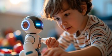 Pediatras alertam para riscos de brinquedos com IA