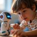 Pediatras alertam para riscos de brinquedos com IA