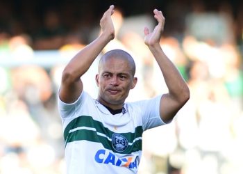 Ranking dos maiores artilheiros da história do Coritiba