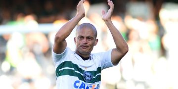 Ranking dos maiores artilheiros da história do Coritiba