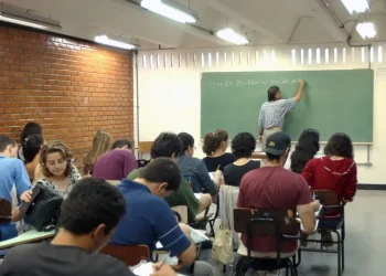 Aberta inscrição para seleção de professor elaborador do Enade 2027