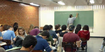 Aberta inscrição para seleção de professor elaborador do Enade 2027