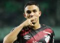 Dupla do Athletico lidera ranking dos jogadores que mais valorizaram em 2026