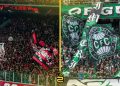 Athletico ou Coritiba? Levantamento aponta quem leva mais público aos estádios no Brasileirão