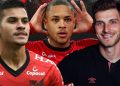 As maiores vendas da história do Athletico; veja a lista