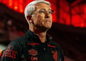 Athletico completa dois meses do último jogo em que não sofreu gol