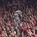Athletico x Palmeiras entra na lista dos maiores públicos da Arena da Baixada em 2026