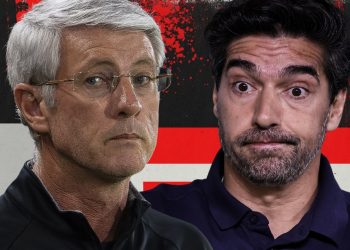 Athletico desafia jejum de anos contra o Palmeiras no Brasileirão