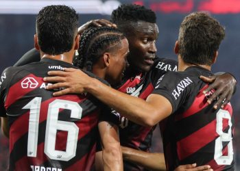 Athletico liga alerta para jogo contra o lanterna do Brasileirão: “Vai nos incomodar”