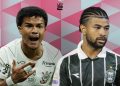 Jogadores de Corinthians e Coritiba se destacam em ranking de “baixinhos decisivos”